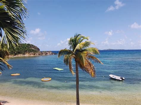 U.S. Virgin Islands and Bolongo Bay are open to tourism again! - Bolongo Bay