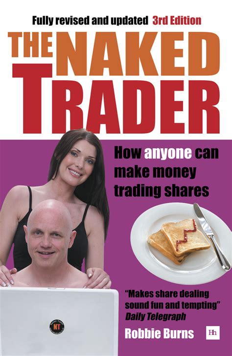 Naked Trading