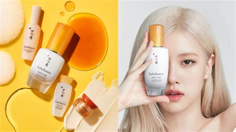 South Korea And Its Cosmetics Success In China