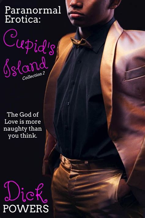 Gay Erotic Short Stories Paranormal Erotica Cupids Island