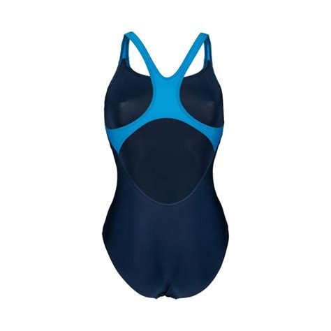 Str J K Pielowy Arena W Swim Pro Back Graphic Rozmiar Kolor Navy