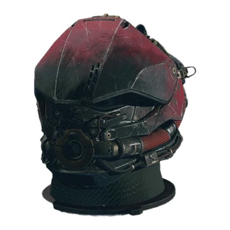 Pirate Assault Space Helmet Starfield EIP Gaming