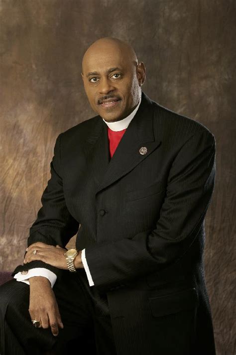 Bishop Paul Mortons Letter To Full Gospel In Response To Resignation