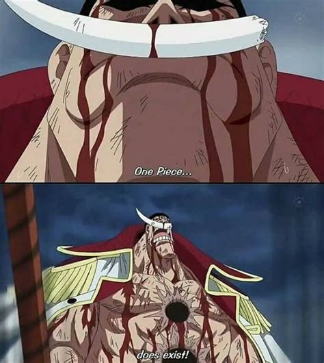 Mundiales De One Piece On Twitter Muerte De Shirohige Momento