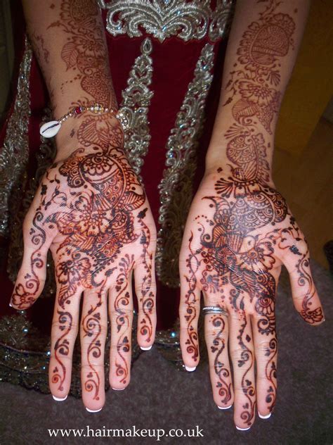 Tips To Make Your Mehndi Darker Tina Prajapat