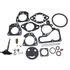 Crown J Carburetor Repair Kit Fits Jeep Willys Cj B