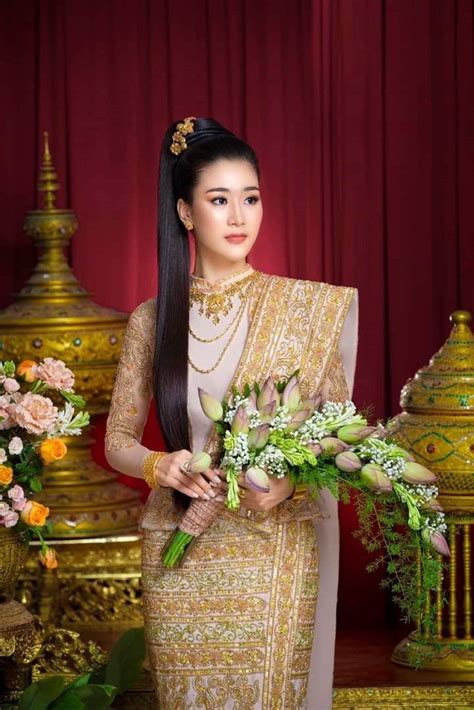 Pin By Theim Soe On Myanmar Classical Myanmar Traditional Dress