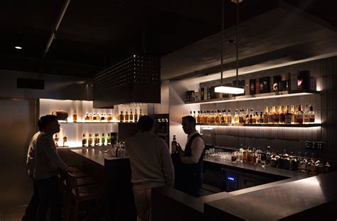 Bar Besuto Sydney Welcomes A Specialty Japanese Whisky Bar