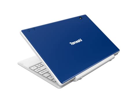 Tanoshi Scholar Kids Computer A Kids Laptop For Ages 6 12 101 Hd