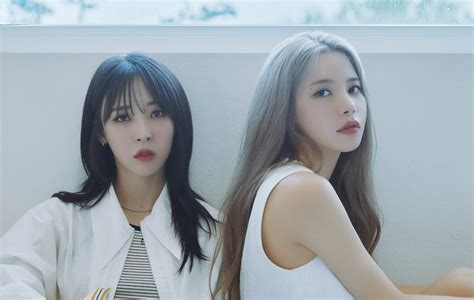 Mamamoo Drop Pensive Music Video For Single ‘save Me