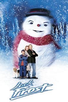 ‎Jack Frost (1998) directed by Troy Miller • Reviews, film + cast ...