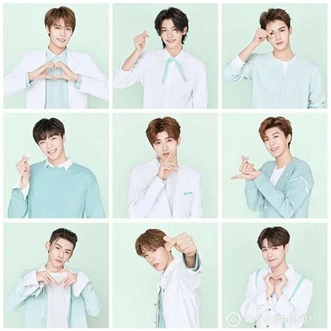 Nine Percent 堆糖，美图壁纸兴趣社区