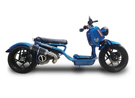 Buy Ice Bear Maddog Gen V 150cc Pmz150 22 Affordableatv