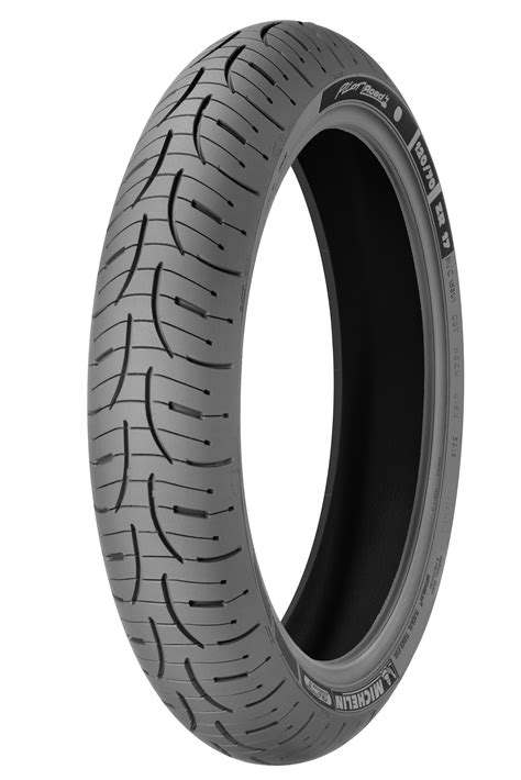 Michelin PILOT ROAD 4 Front 120 70 R17 58W Pneucom Sk