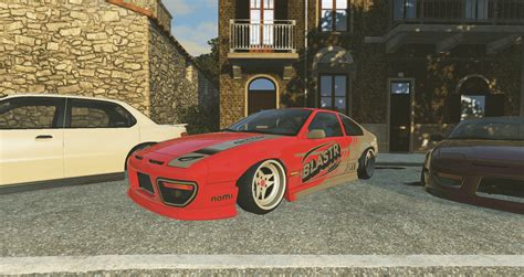 All Of My Stance Builds So Far Rbeamng