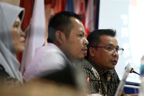 KPU Jawa Timur Umumkan Daftar Pemilih Tetap Pemilihan Umum 2024