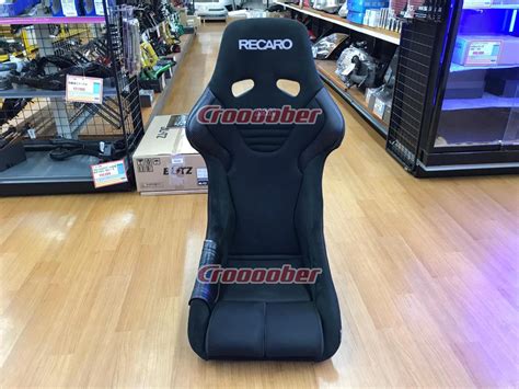 Recarors G Asm Ruby Full Bucket Seat Bucket Seats Recaro Croooober