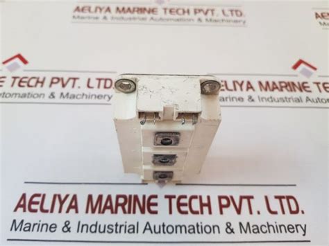 Semikron Skm Gb D Igbt Module Aeliya Marine