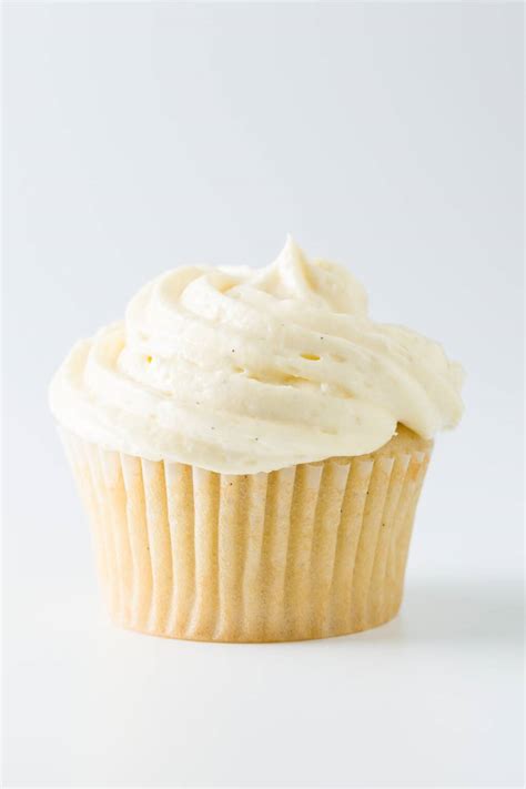 Best Vanilla Cupcakes Recipe - Step-by-Step Instructions and Video