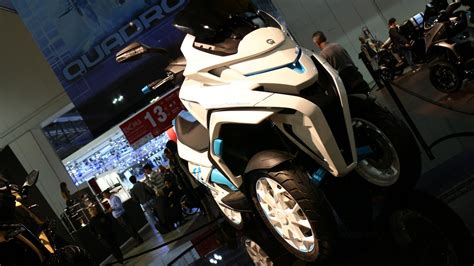 Saloni Eicma 2015 tutte le novità MotorBox