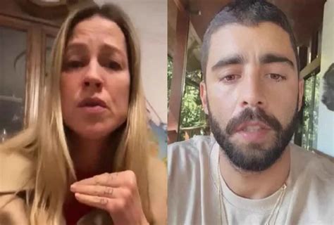 Luana Piovani Critica Programa ‘fantástico Após Entrevista De Pedro