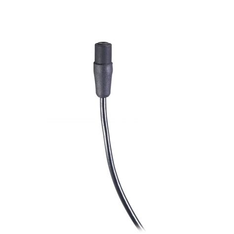 Audio Technica At C Subminiature Monidirectional Condenser Mic Hari