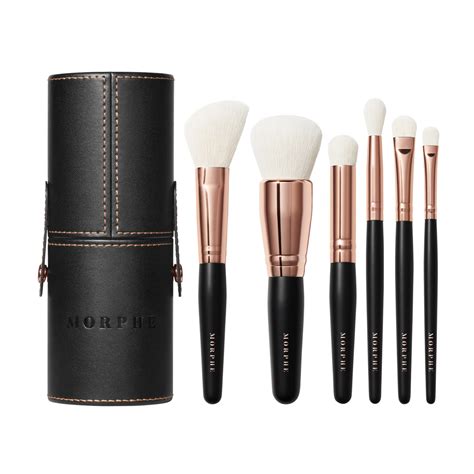 The 21 Best Makeup Brush Sets at Every Price | Who What Wear