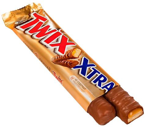 Батончик Twix Xtra, 82 г — купить по выгодной цене на Яндекс.Маркете