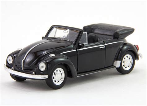 Fusca Conversível Volkswagen Preto R 56 70 em Mercado Livre