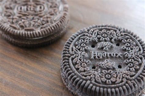 The Rise Fall And Return Of Hydrox Cookies The Proto Oreo Gastro