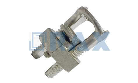 Split Bolt Connector Manufacturer And Supplier Rax Industry