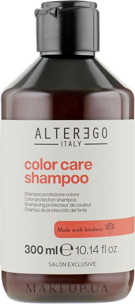 Alter Ego Treatment Color Care Shampoo