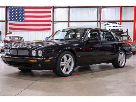 Jaguar Xjr For Sale Classiccars Cc