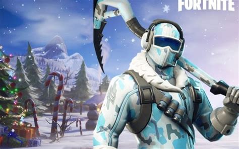 Buy Fortnite - Minty Pickaxe Skin Epic Games PC Key - HRKGame.com