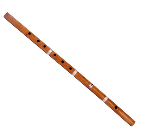 Flute2 One Of The Celebrated Musical Instruments Of India Having