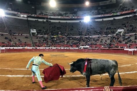 Corridas De Toros Regresan A La Cdmx Tras Fallo De La Scjn Cinco Radio