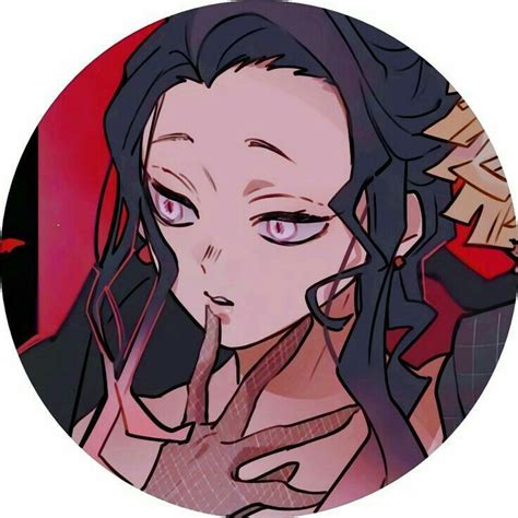 Aesthetic Demon Slayer Matching Pfp