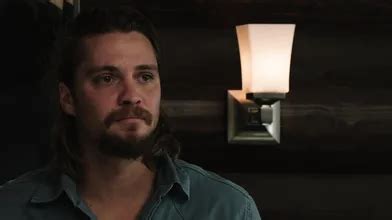 Jennifer Landon Kelsey Asbille Nude Scenes Yellowstone S03E08 2020 HD