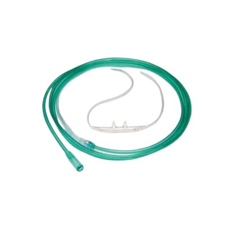 Oxygen Nasal Cannula Adult 25 High Flow Tubing