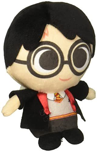 Funko Pop Plusz Harry Potter Holiday Harry Pluszowa Zabawka