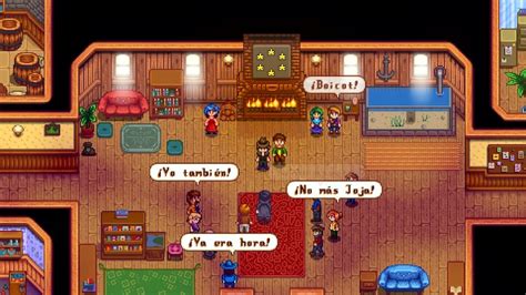 Completando El Centro C Vico En Stardew Valley