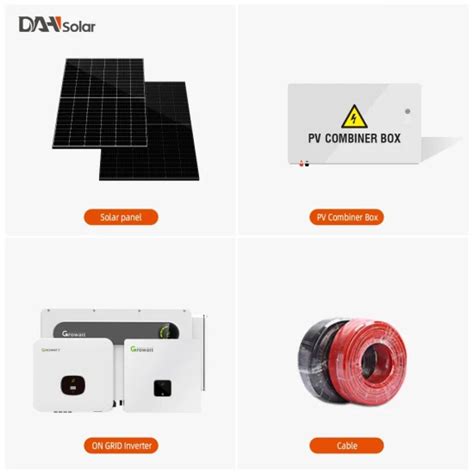 10kw Solar Panel Power Kit Roof Tile 5kw On Grid Solar System Solar Energy System And Solar