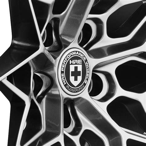 Hre Ff Silver X X Forged Concave Wheels Rims Fits Bmw