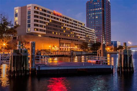 15 Best Hotels in Norfolk for 2026 | U.S. News Travel