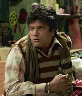 Rajesh Sharma (actor) - Alchetron, The Free Social Encyclopedia