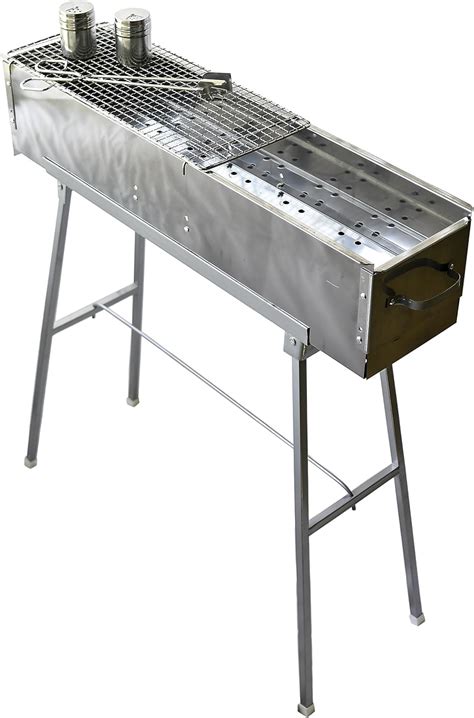 Best Yakitori Grills Of 2021 Charcoal And Traditional Reviewed