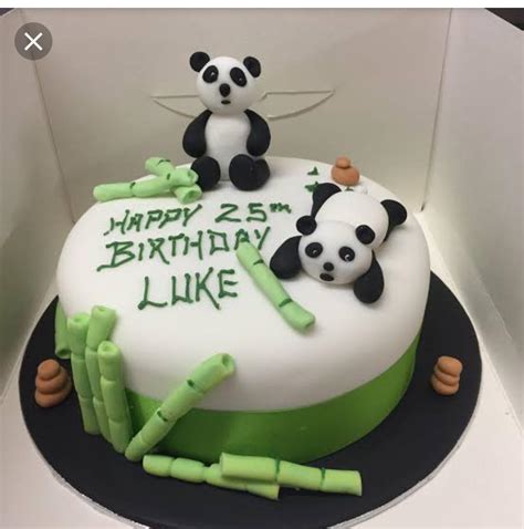 Buy Panda Cake Online Right Now Pk