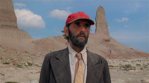 Paris Texas Film 1984 Senscritique