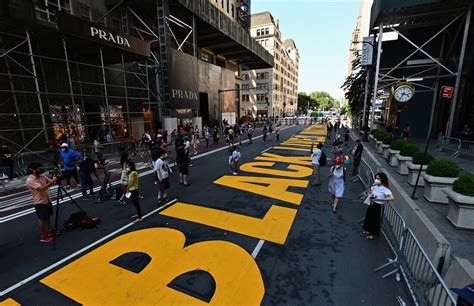 Movimento Black Lives Matter Indicado Ao Pr Mio Nobel Da Paz Folha Pe