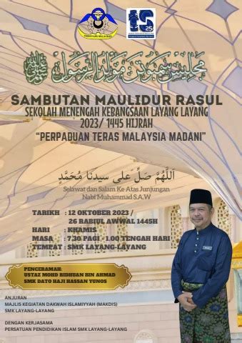 BUKU PROGRAM MAULIDUR RASUL 2023 Wawanajiha96 Flip PDF AnyFlip